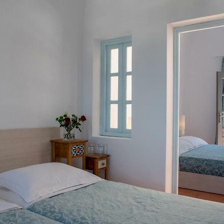 Sunrise Private Villas Imerovigli  Exterior foto