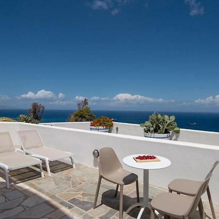 Sunrise Private Villas Imerovigli  Exterior foto