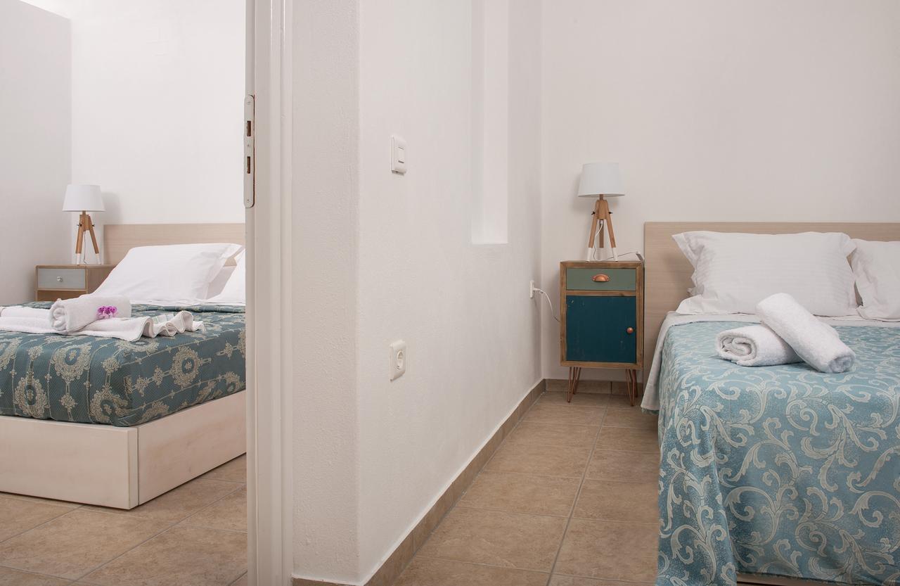 Sunrise Private Villas Imerovigli  Exterior foto
